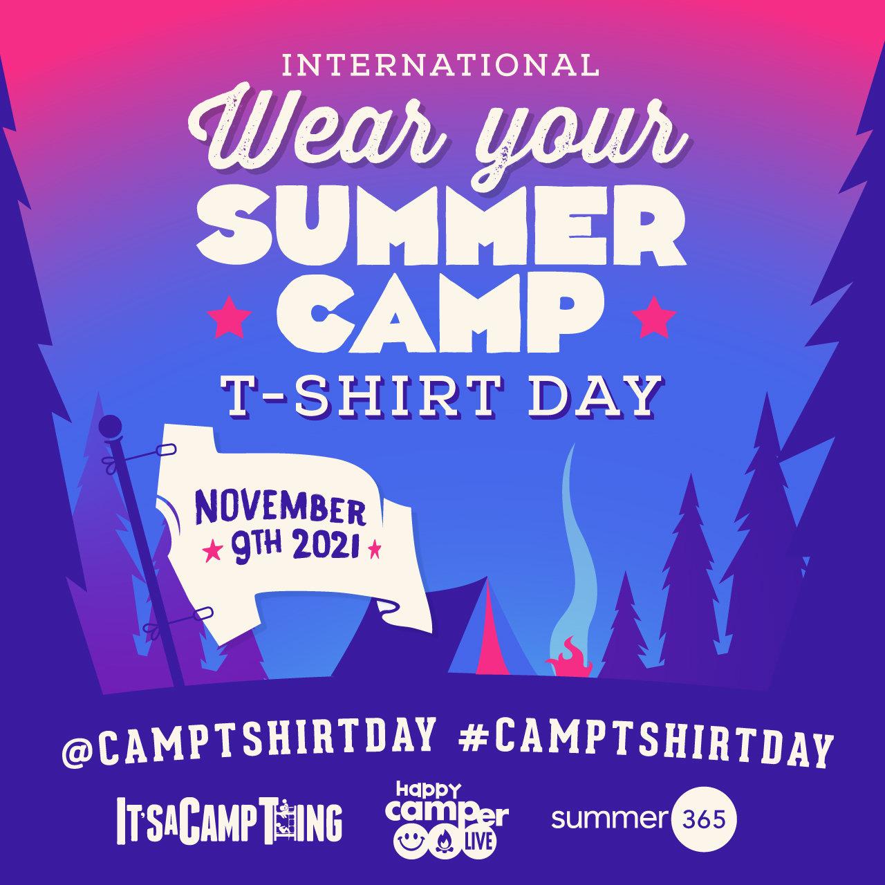 YMCA'S CAMP TYCONY | Best Summer Ever